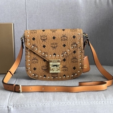 MCM Satchel Bags